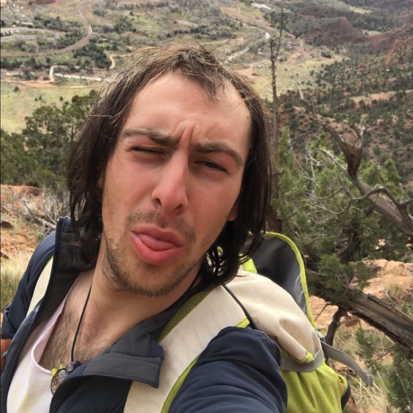 Meet your Posher, Jacob - Picture 1 of 1